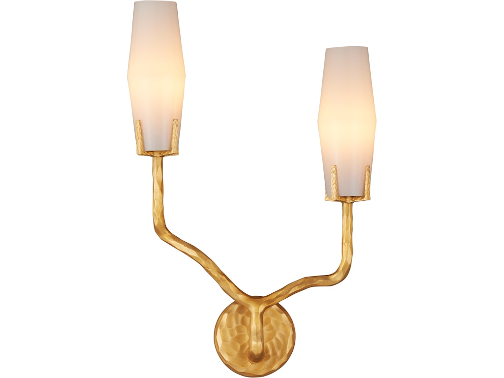 Mathilda Wall Sconce, Left