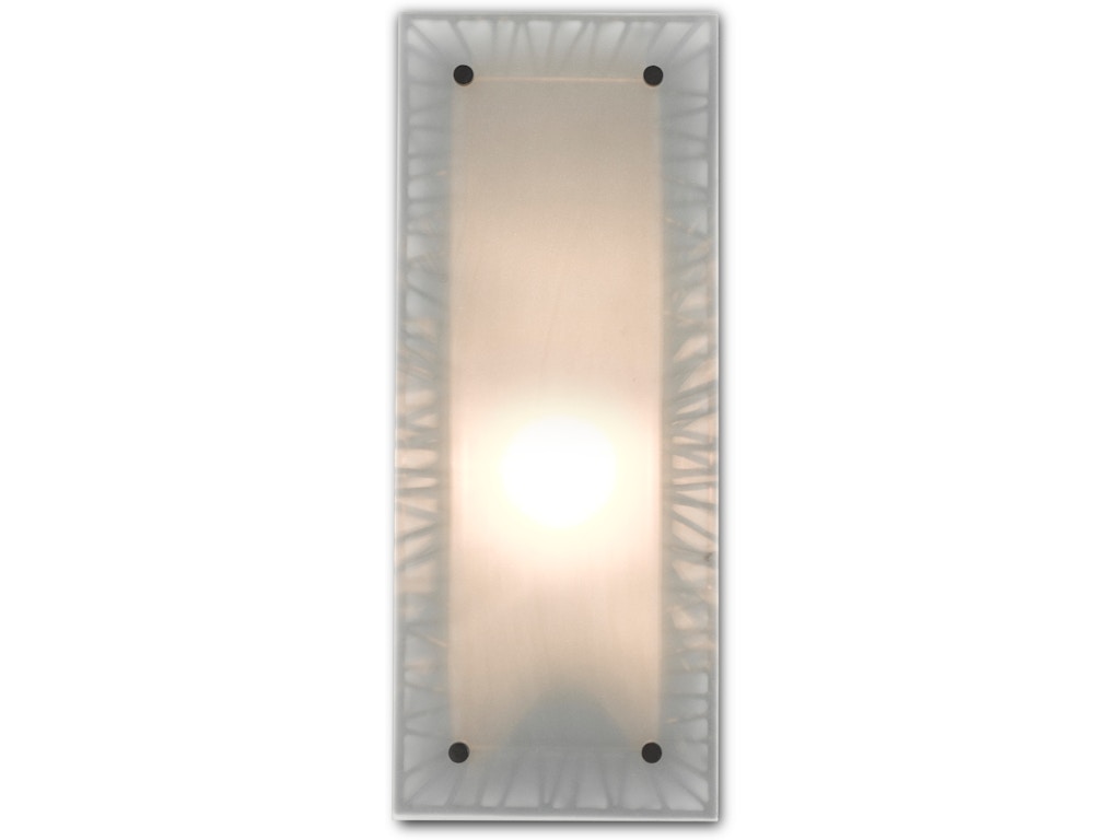 Vulcanus Wall Sconce