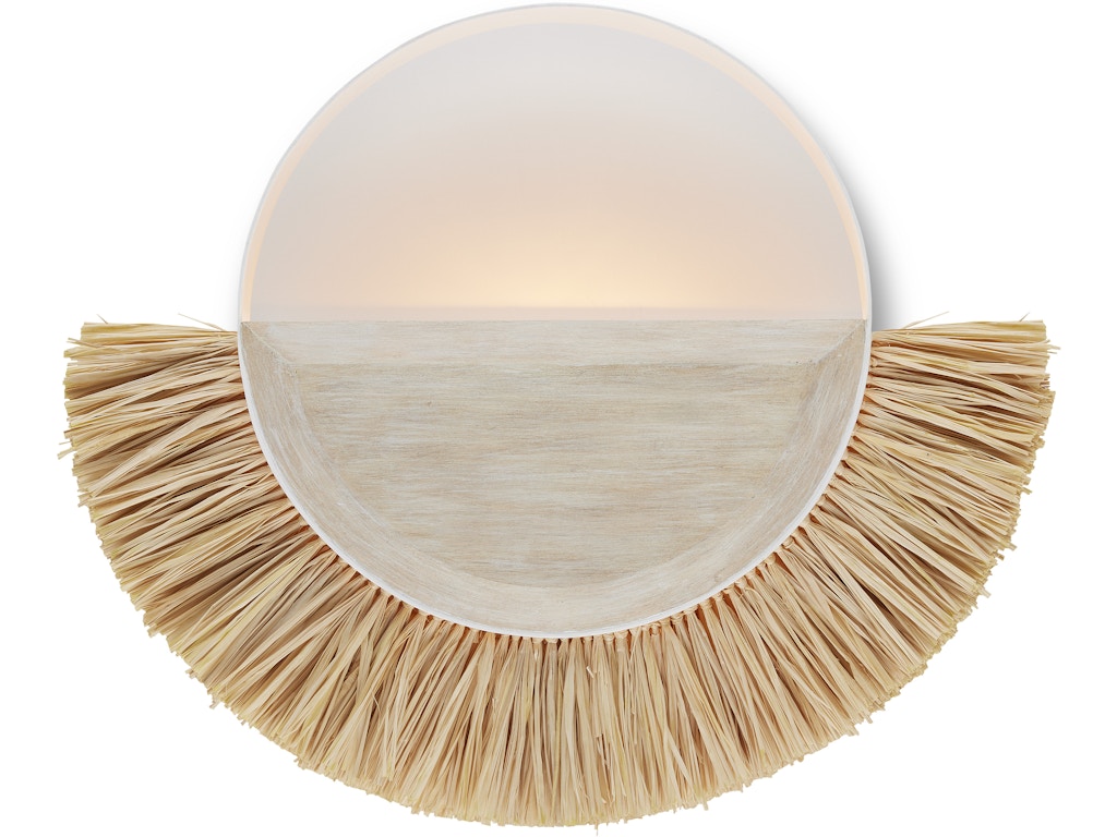 Seychelles Wall Sconce
