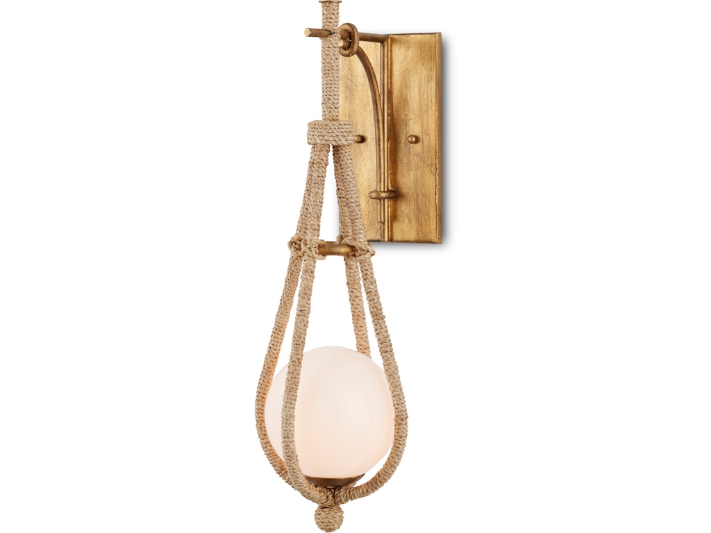 Passageway Wall Sconce