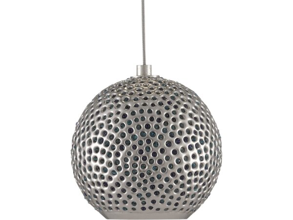 Giro 7-Light Linear Multi-Drop Pendant - Image 3