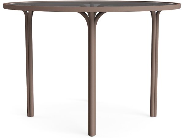 42" Round Dining Table - Image 3