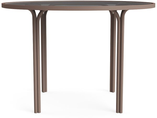42" Round Dining Table - Image 4