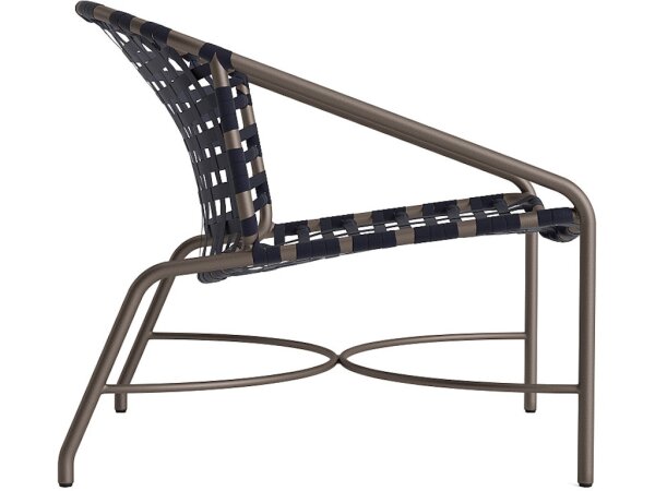 Suncloth Lounge Chair - Image 3