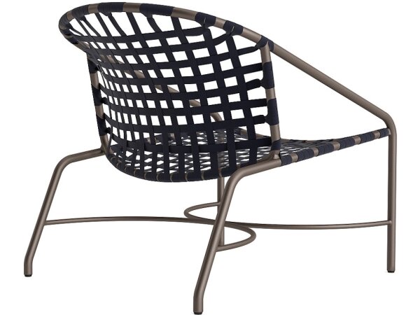 Suncloth Lounge Chair - Image 4