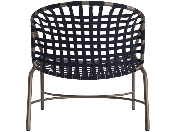 Suncloth Lounge Chair - Image 5