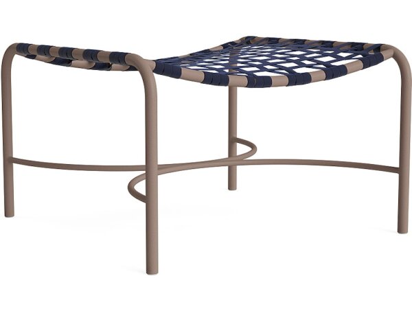 Suncloth Ottoman