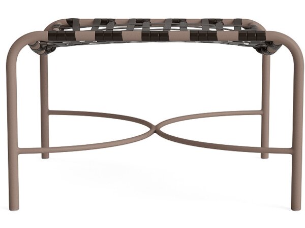 Vinyl Ottoman - Image 3