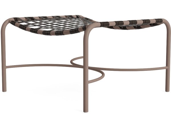 Vinyl Ottoman - Image 4