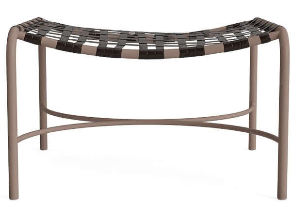 Vinyl Ottoman - Image 5
