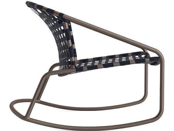 Suncloth Motion Lounge Chair - Image 3