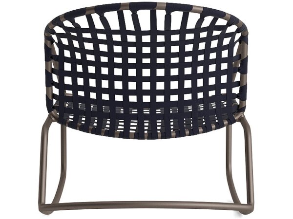 Suncloth Motion Lounge Chair - Image 5