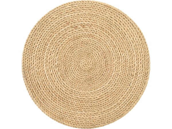 Macati Rope Accent Table - Image 3