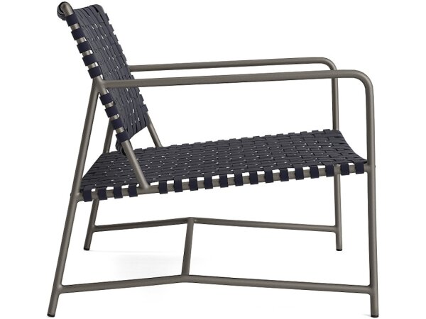 Arm Lounge Chair - Image 3
