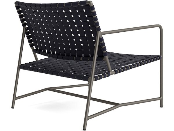Arm Lounge Chair - Image 4