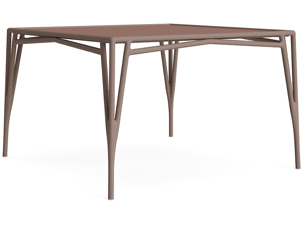 47" Square Dining Table
