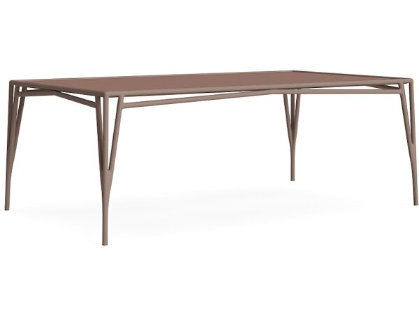 47" x 81" Dining Table