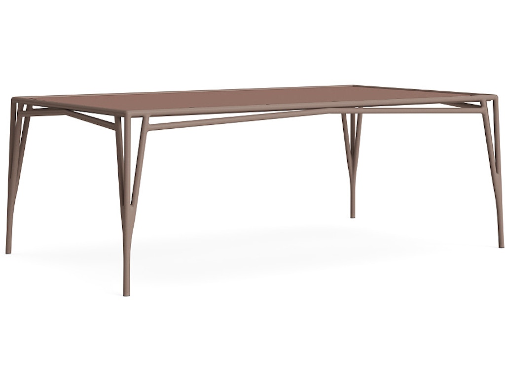 47" x 81" Dining Table