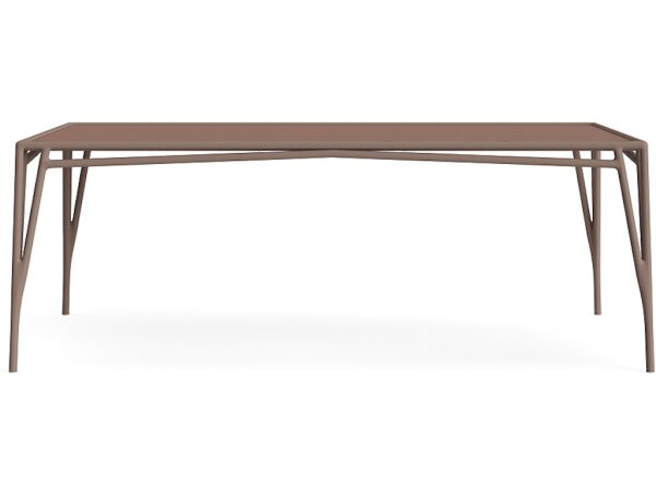 47" x 81" Dining Table - Image 2