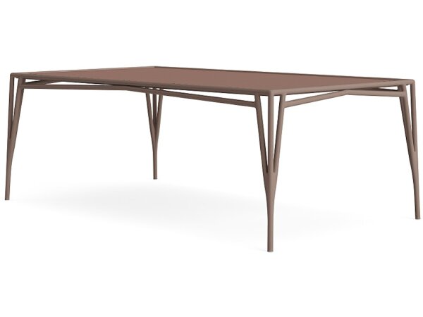 47" x 81" Dining Table - Image 4