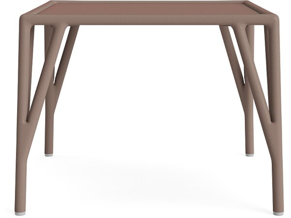 20" Square Side Table - Image 3