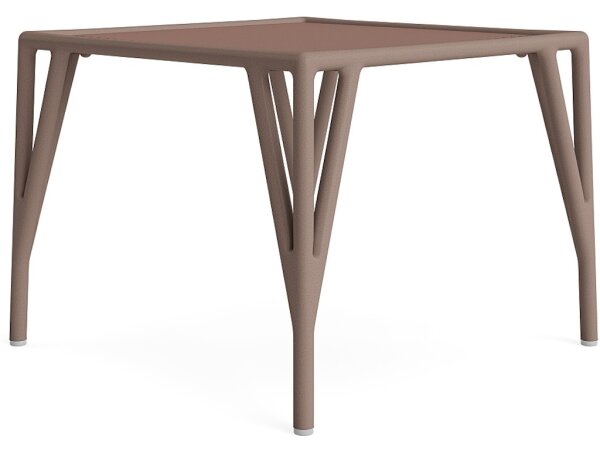 20" Square Side Table - Image 4