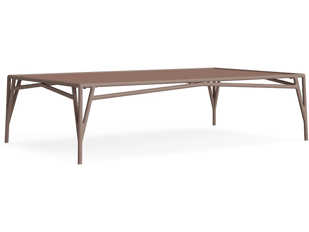 32" x 54" Coffee Table