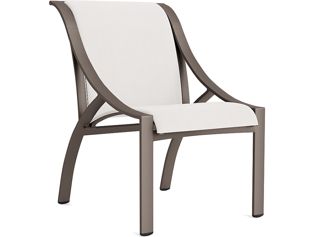 Sling Dining Side Chair