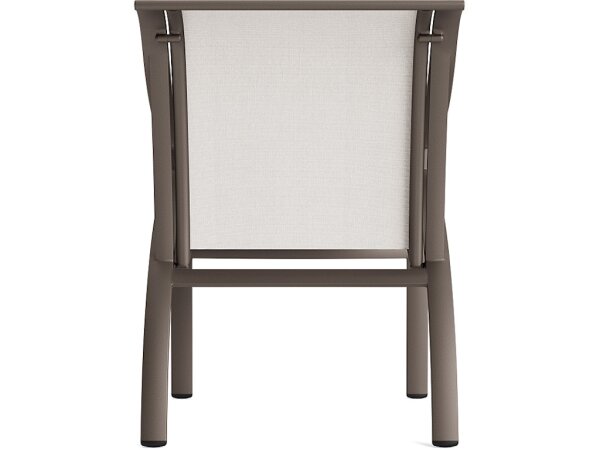 Sling Dining Arm Chair - Image 5