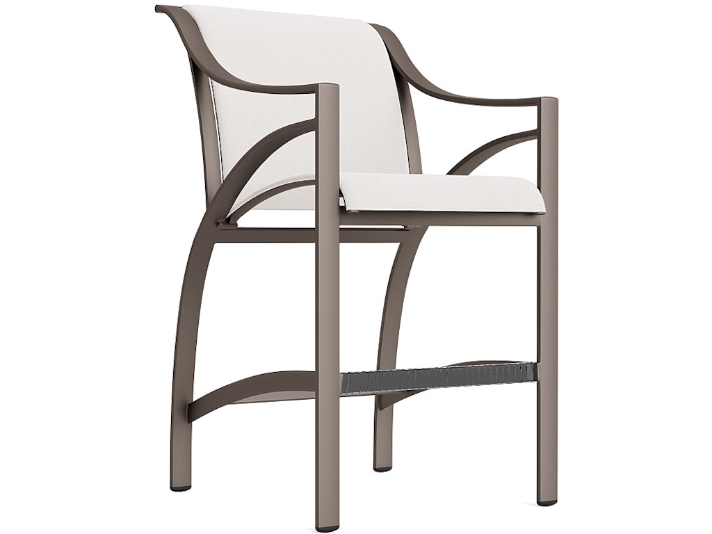 Sling Arm Bar Stool