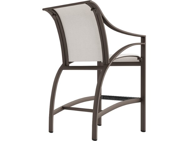 Sling Arm Bar Stool - Image 4