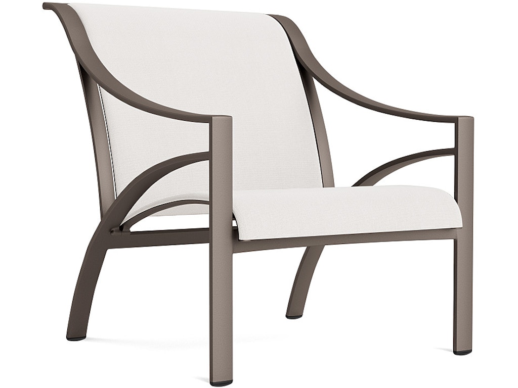 Sling Lounge Chair