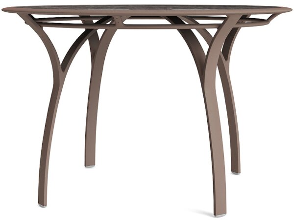 42" Round Dining Table