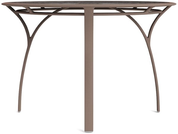 42" Round Dining Table - Image 2