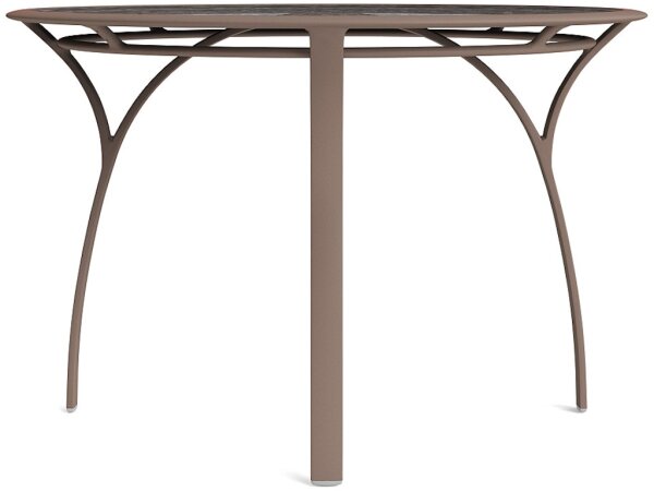 42" Round Dining Table - Image 3