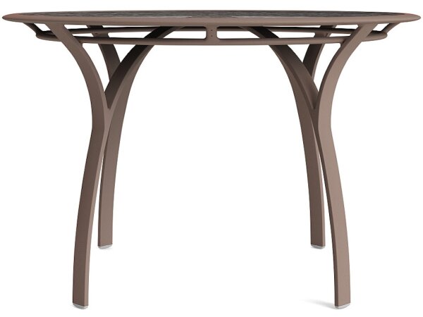 42" Round Dining Table - Image 4