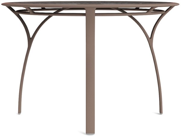42" Round Dining Table - Image 5