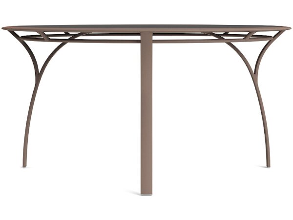 54" Round Dining Table - Image 3