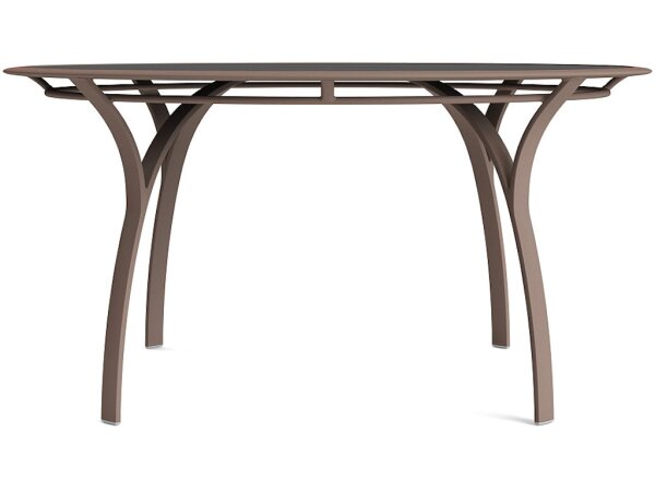 54" Round Dining Table - Image 4