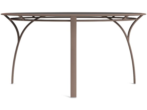 54" Round Dining Table - Image 5