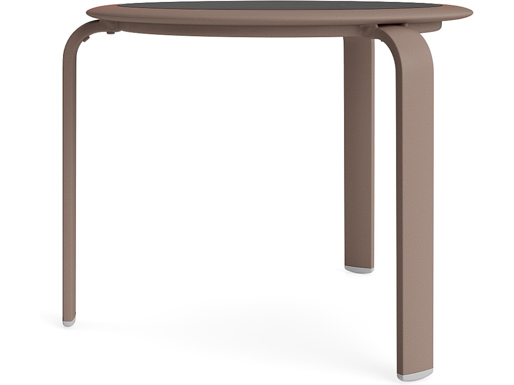 21" Round Side Table