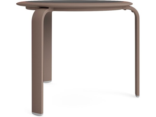 21" Round Side Table - Image 3