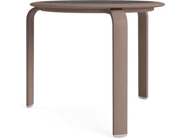 21" Round Side Table - Image 4