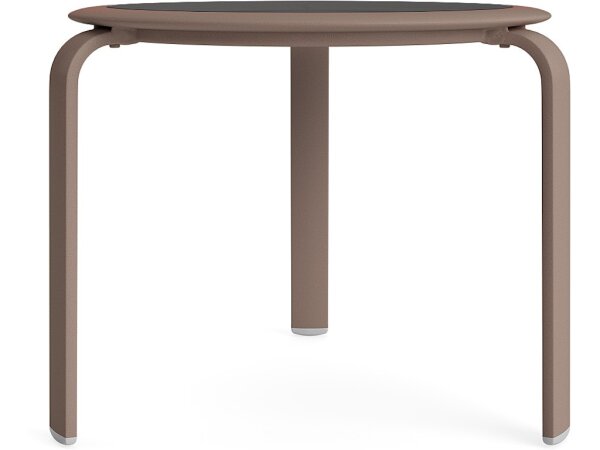 21" Round Side Table - Image 5