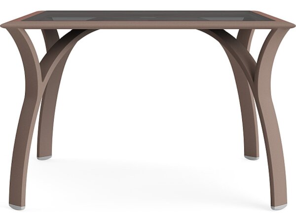 28" Square Corner Table - Image 3