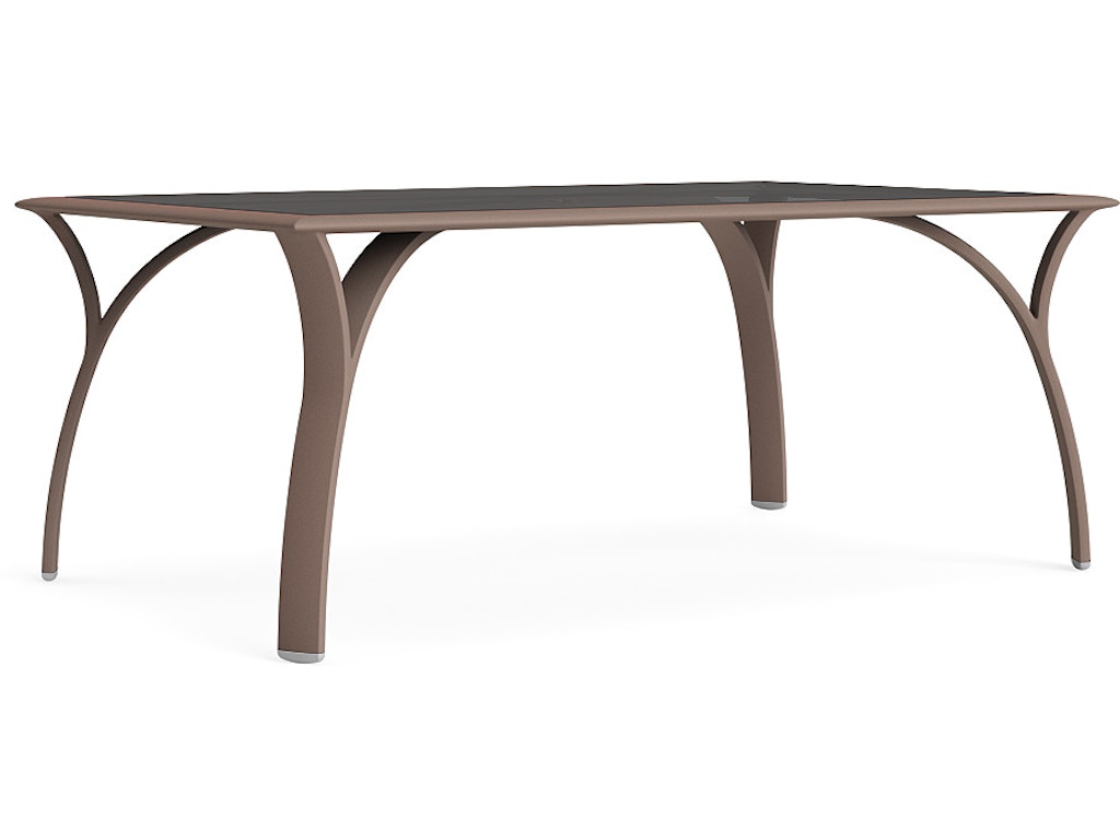 28" x 45" Coffee Table