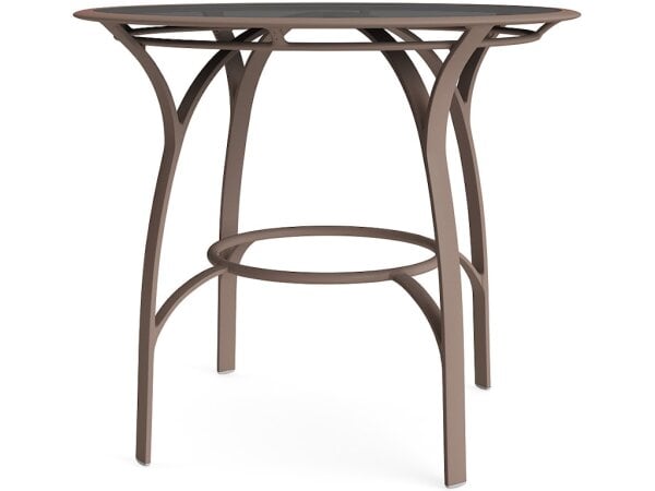 42" Round Bar Table