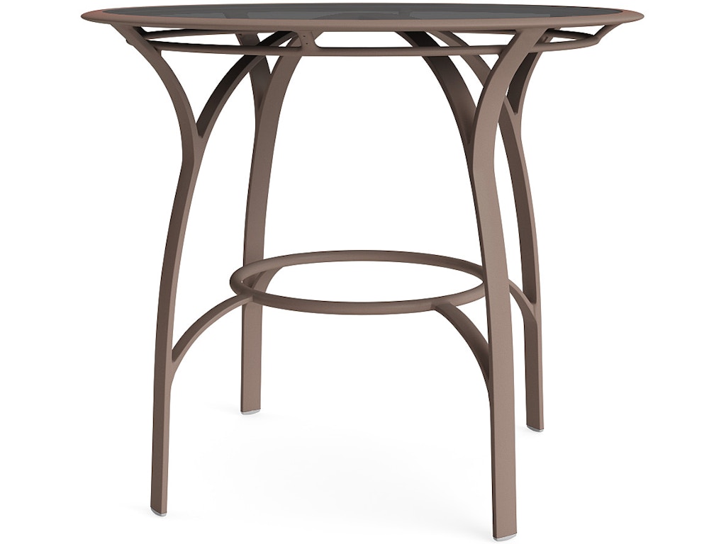 42" Round Bar Table