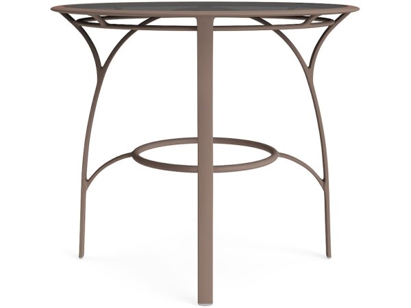 42" Round Bar Table - Image 3