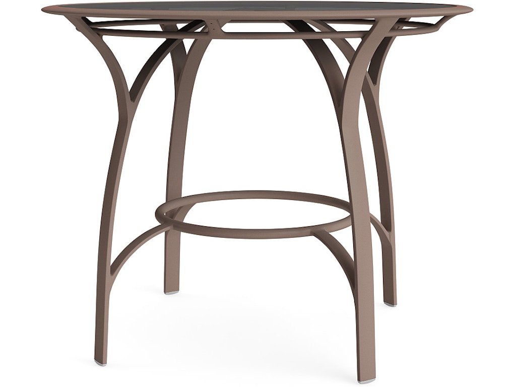 42" Round Counter Table